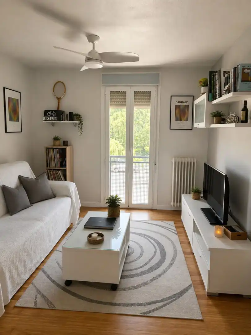 Appartement à vendre à Casco Antiguo, imagen 3