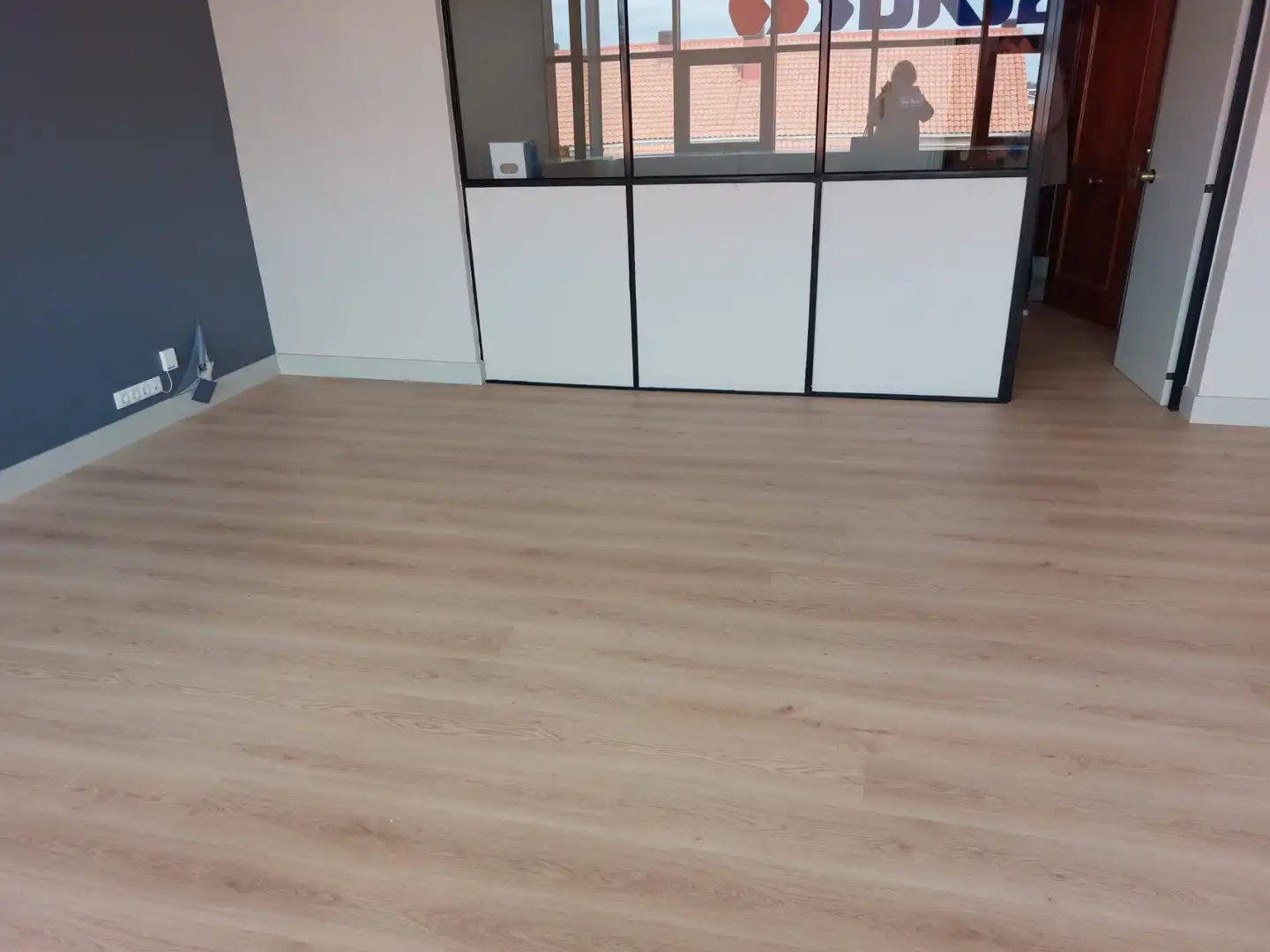 Oficina en venta en Sopela
