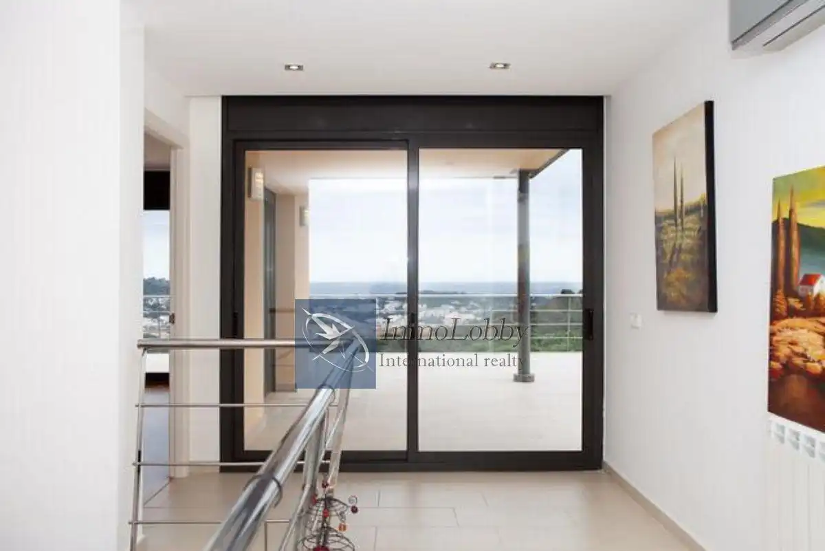 Haus oder Chalet zum Verkauf in Sant Feliu de Guíxols mit Klimaanlage, Heizung und Terrasse