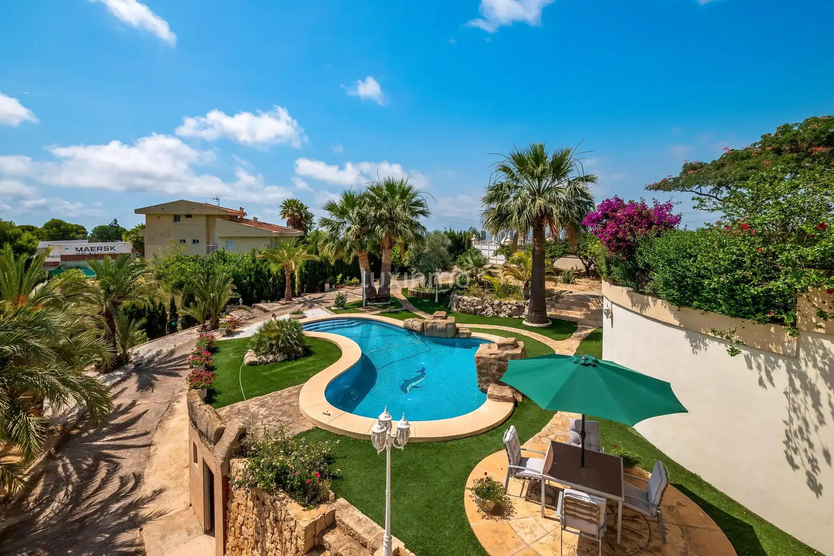 Villa avec terrasse à vendre à Urbanizaciones, imagen 2