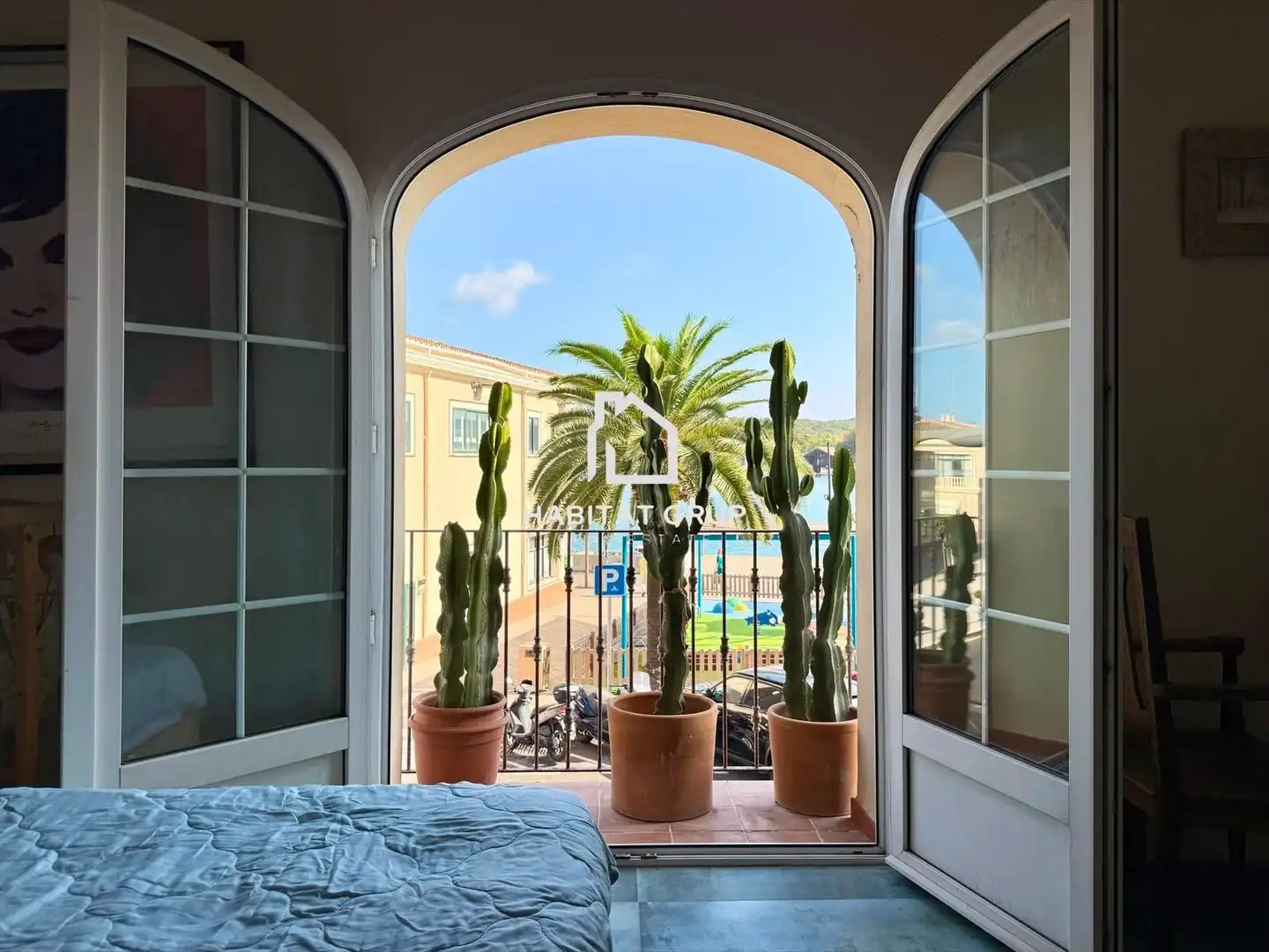 Casa o chalet en venta en Molí des Pla - Andrea Doria