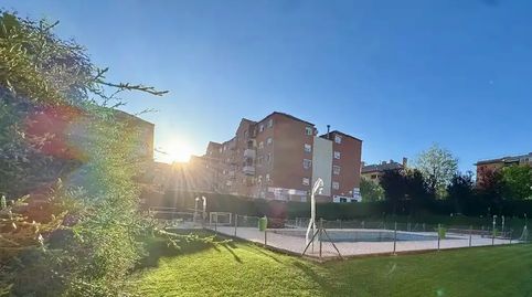 Foto 2 de Pis en venda a Norte, Alcobendas