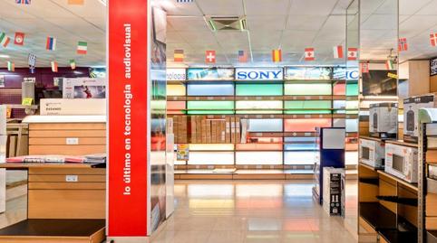 Photo 4 of Premises for sale in Camino de Ronda, Granada