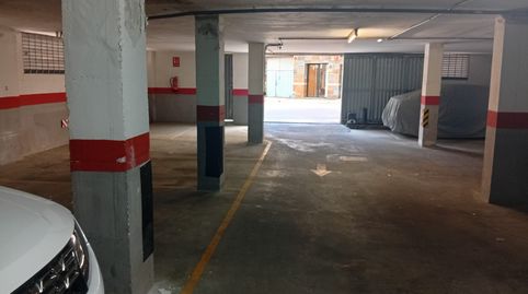 Foto 2 de Garaje en venta en Avinguda de la Pau, 10, Riba-roja de Túria, Valencia