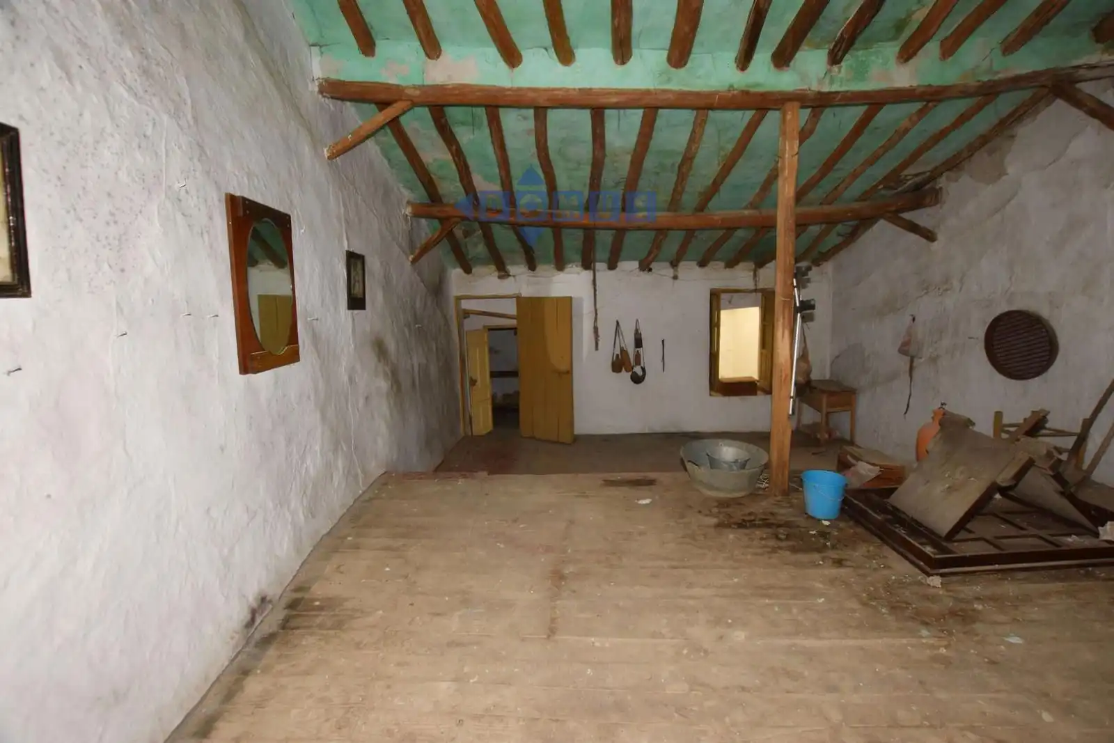 Casa in vendita a Cuevas del Becerro, imagen 22