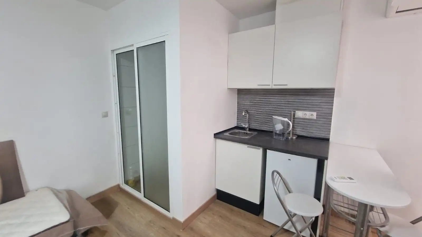 Kitchen of Buildings for sale in Barcelona