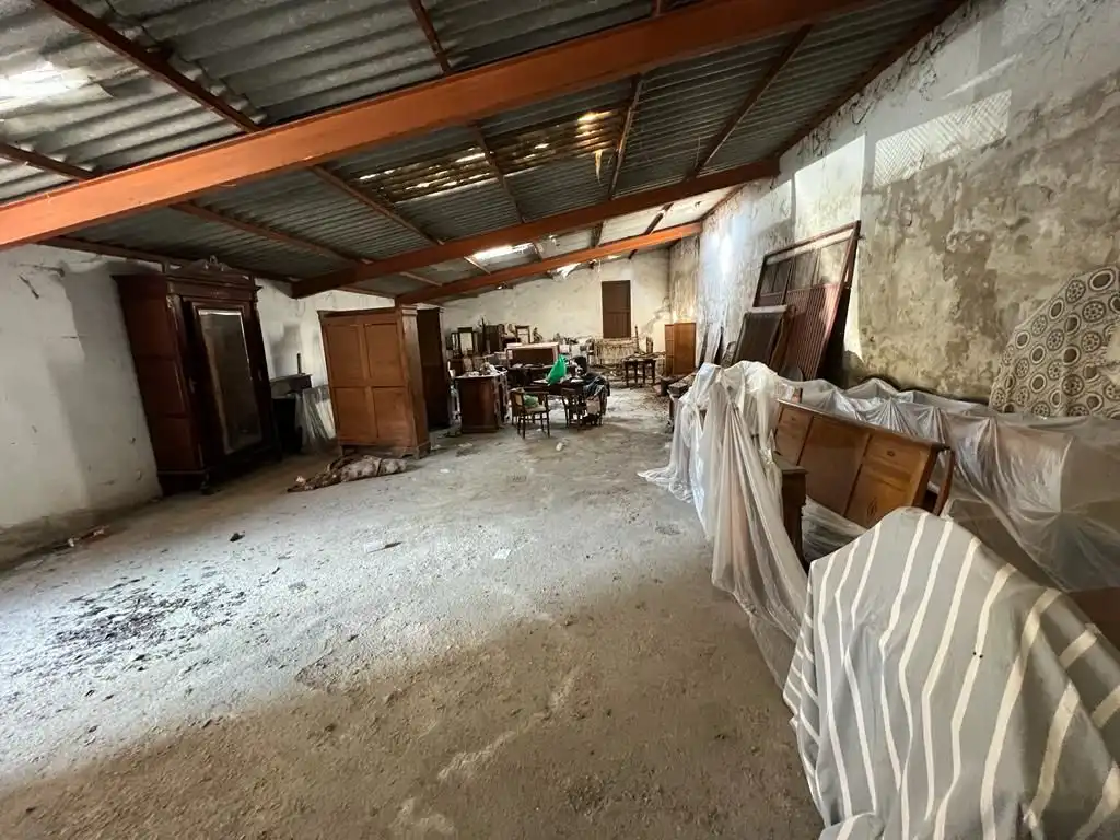 Terreno industrial en venta en El Barco de Ávila 