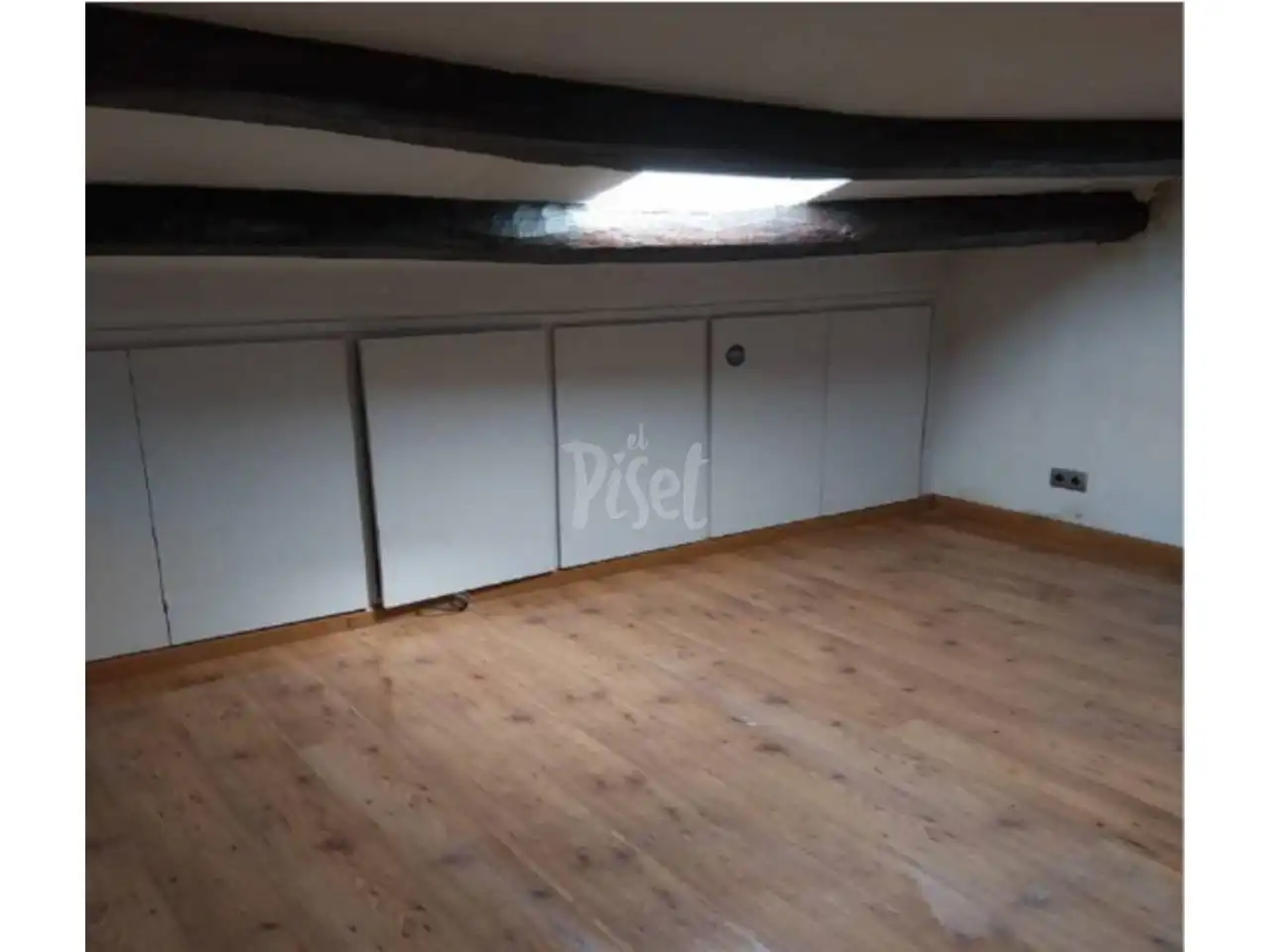 Piso en venta en Calle plaza fuis i pla, imagen 4
