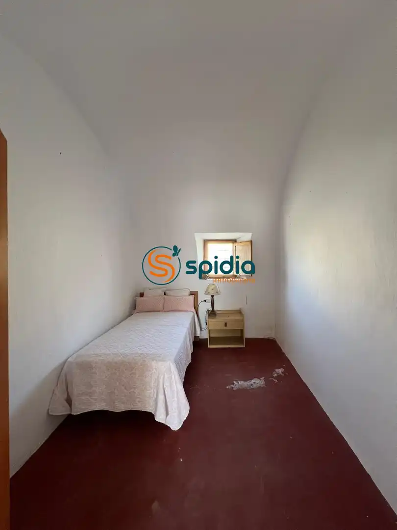 Casa rustica con giardino in vendita a San Juan de los Terreros, imagen 19