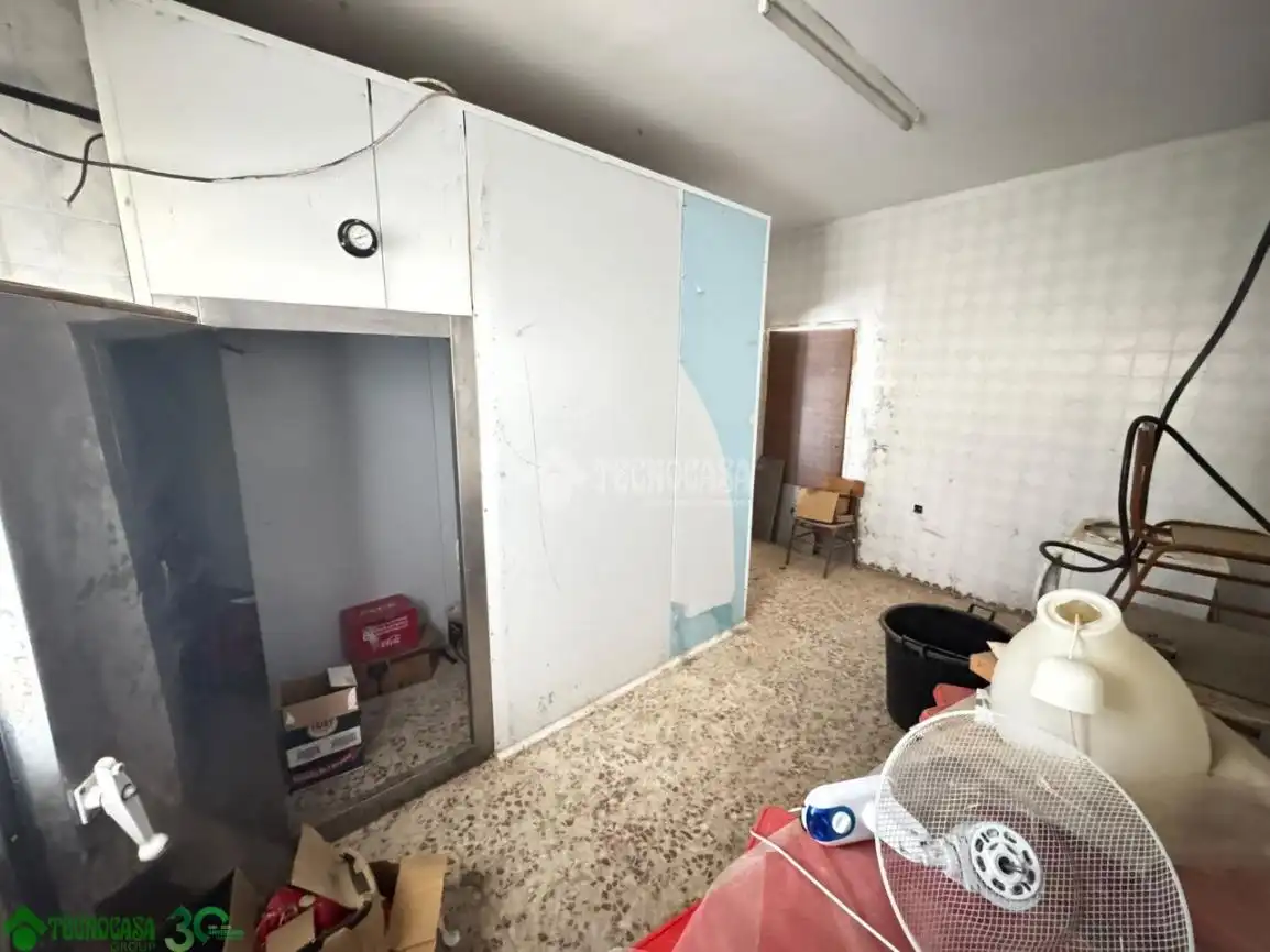 Casa aparellada en venda a CALLE POZO MINA, imagen 19