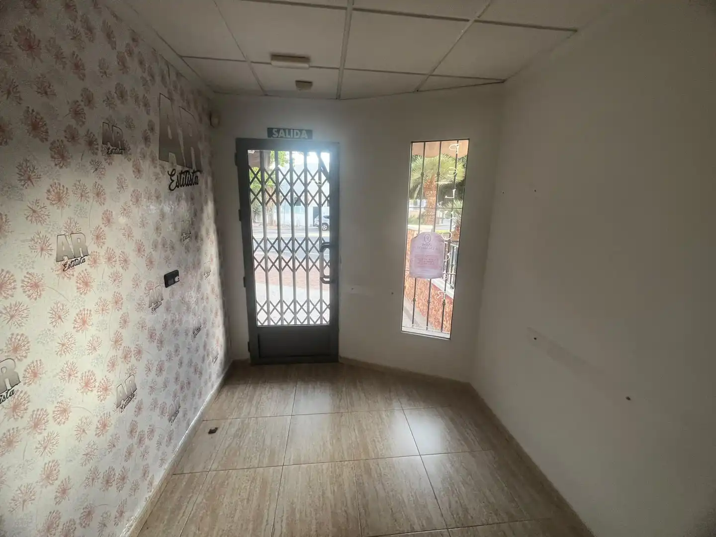 Casa aparellada amb terrassa en venda a Avenida Emilio Castelar 65, imagen 20