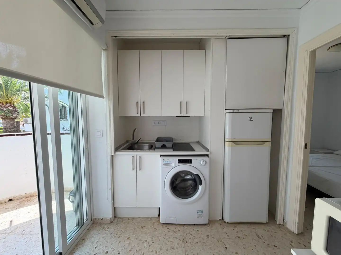 Apartment mit Pool zum Verkauf in Las Marinas / Les Marines, imagen 18