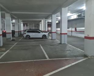 Parking of Garage to rent in Alicante / Alacant