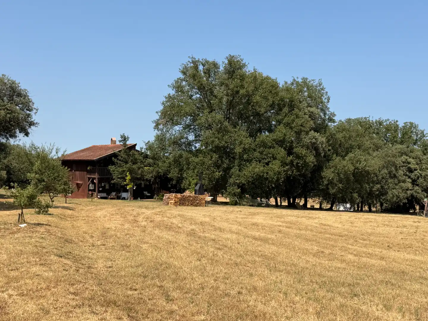 Casa o xalet en venda a Parlavà