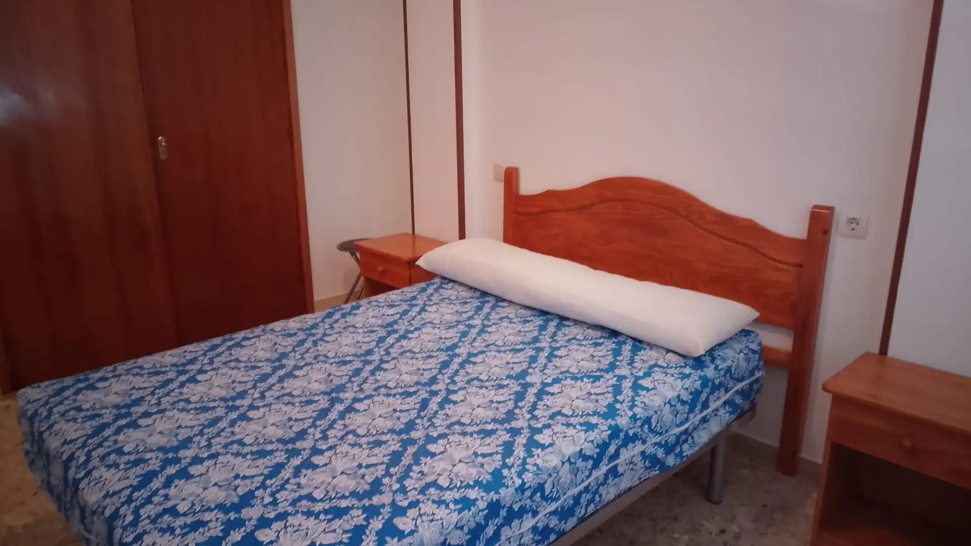 Flat with lift to rent in La Seca - Los Salgueriños, imagen 6