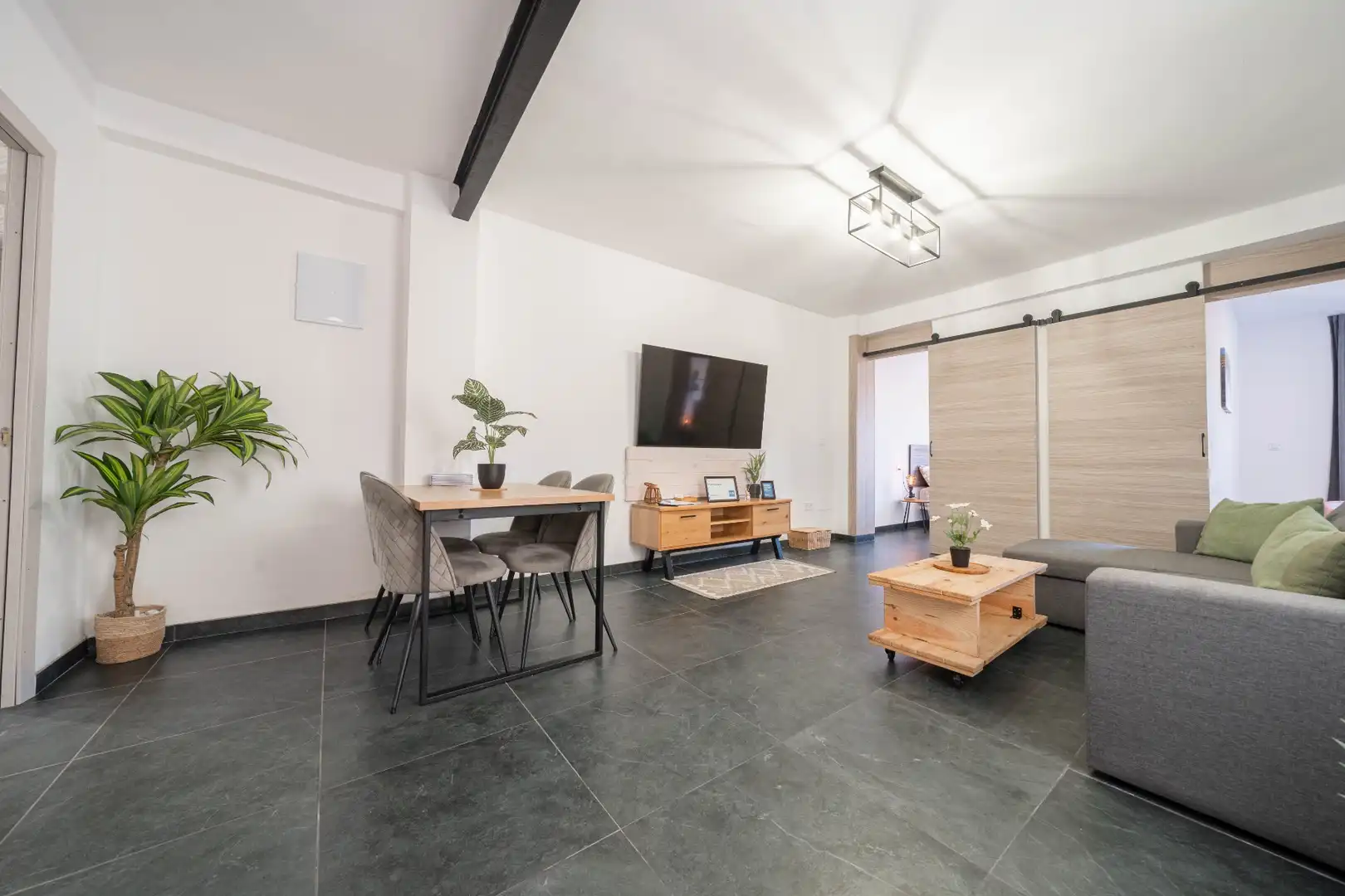 Apartament en venda a Lo Pagán