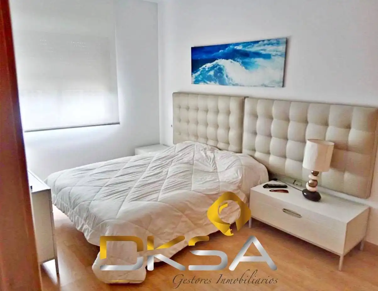 Piso con ascensor en venta en Calle MICHALOVCE, imagen 4