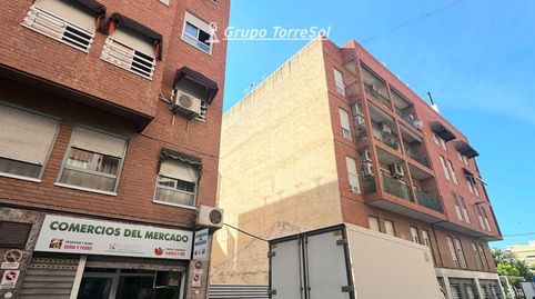 Foto 3 von Residential zum Verkauf in Jose Navarro Orts, Carrús Oeste, Elche / Elx