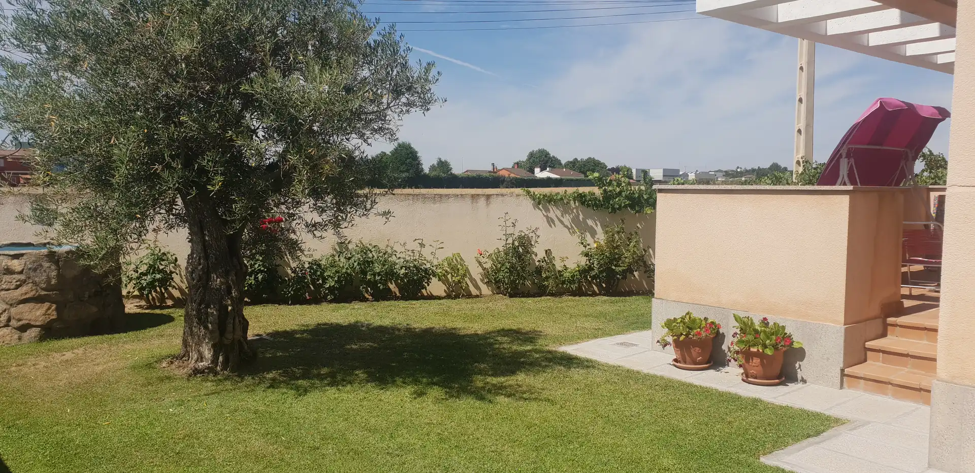 Haus oder Chalet zum Verkauf in Calvarrasa de Abajo, Salamanca