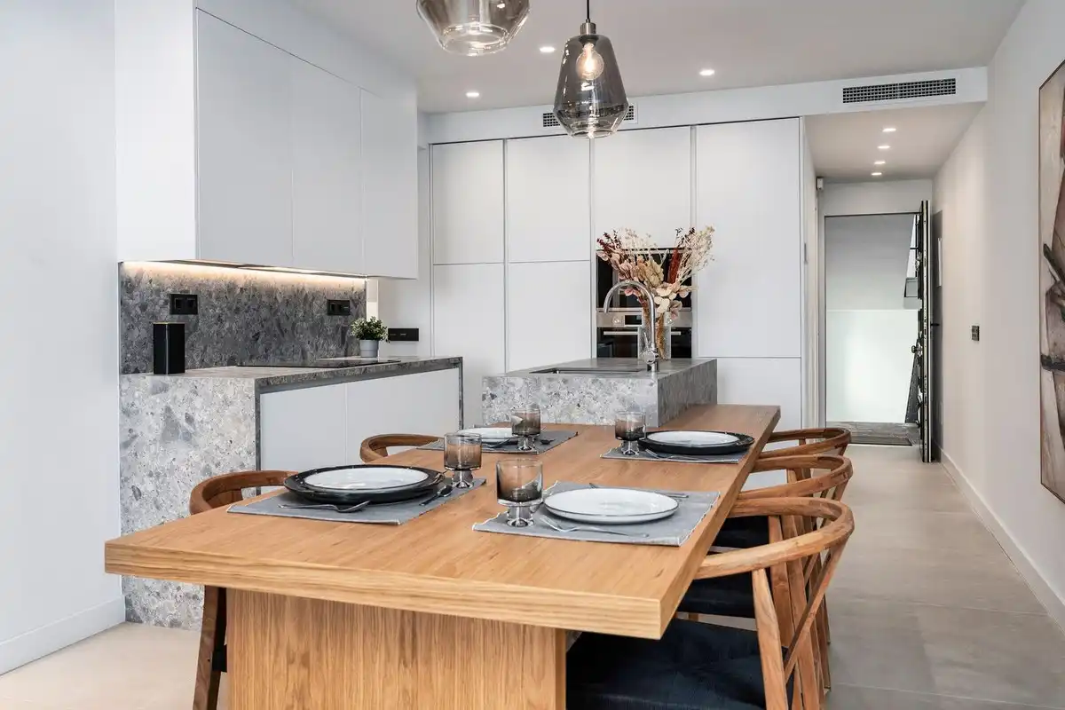 Apartament en venda a El Paraíso, imagen 9