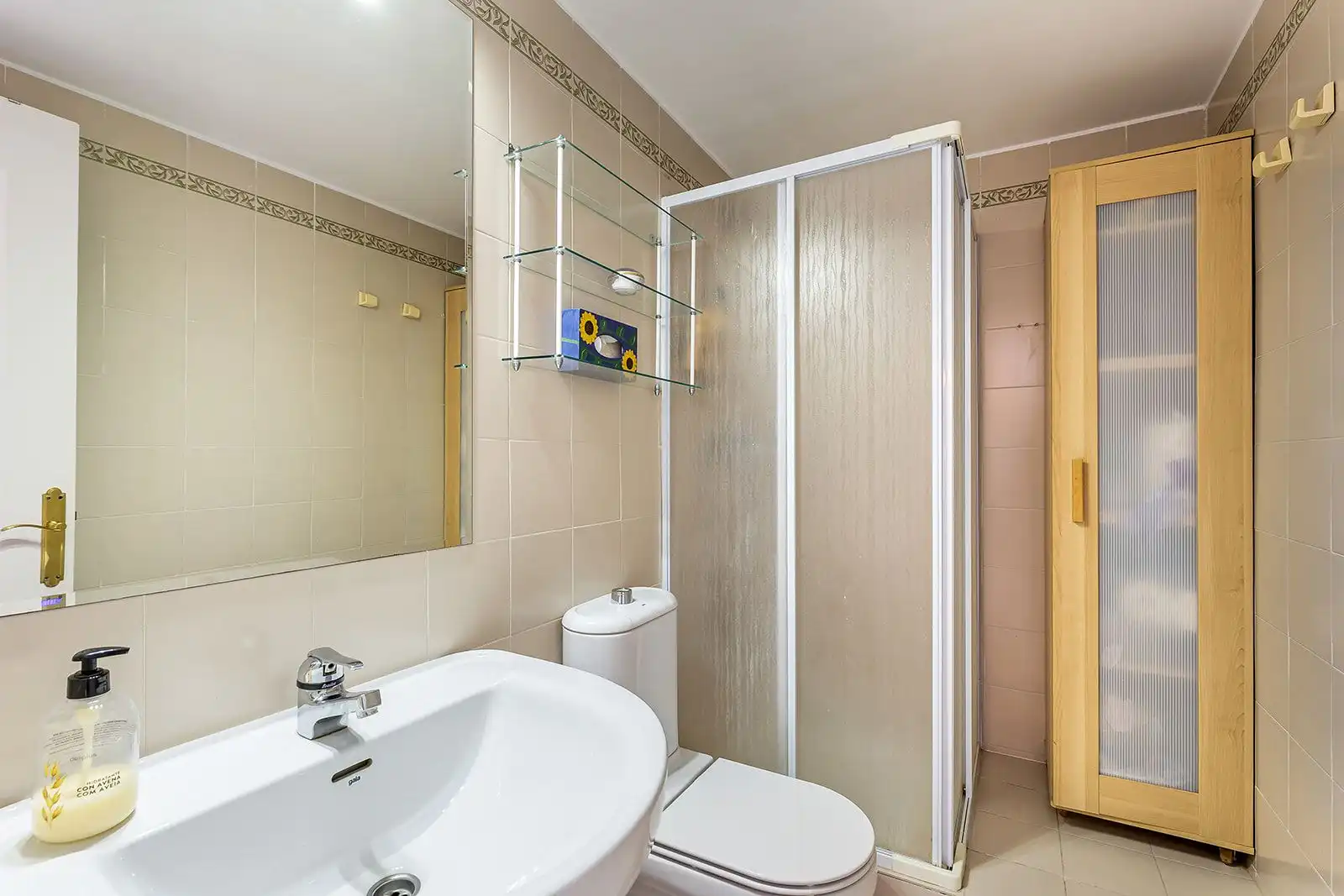 Apartamento con terraza en venta en 26 Calle Don José de Orbaneja #Urb. El Portón, 7, imagen 34