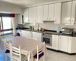 Kitchen of Flat to rent in Castro Caldelas