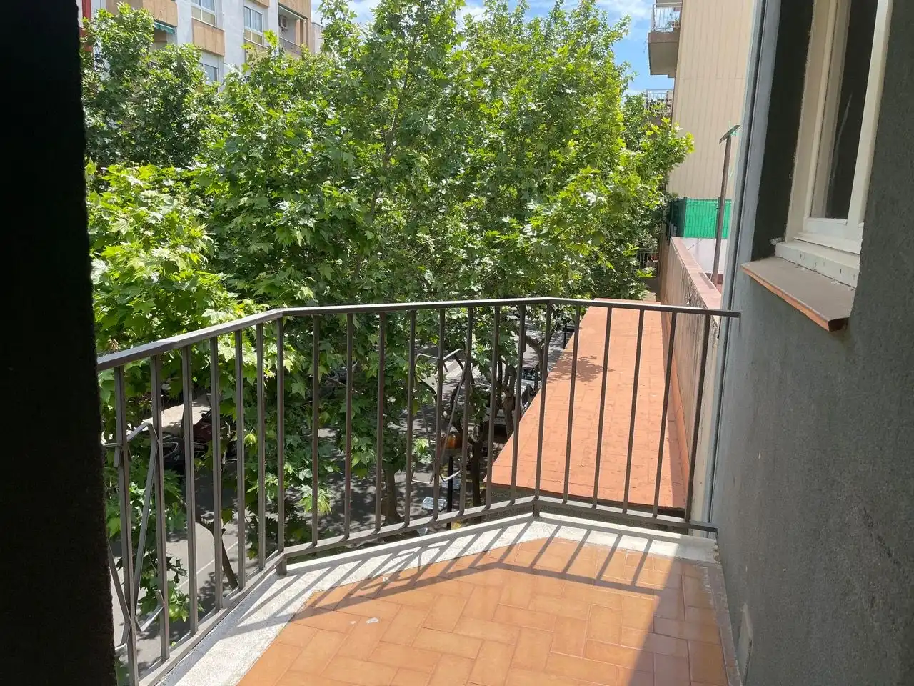 Flat with lift for sale in Avinguda de la Independència 21, imagen 15