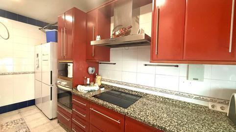 Foto 5 de Casa o xalet en venda a Cantillana, Sevilla