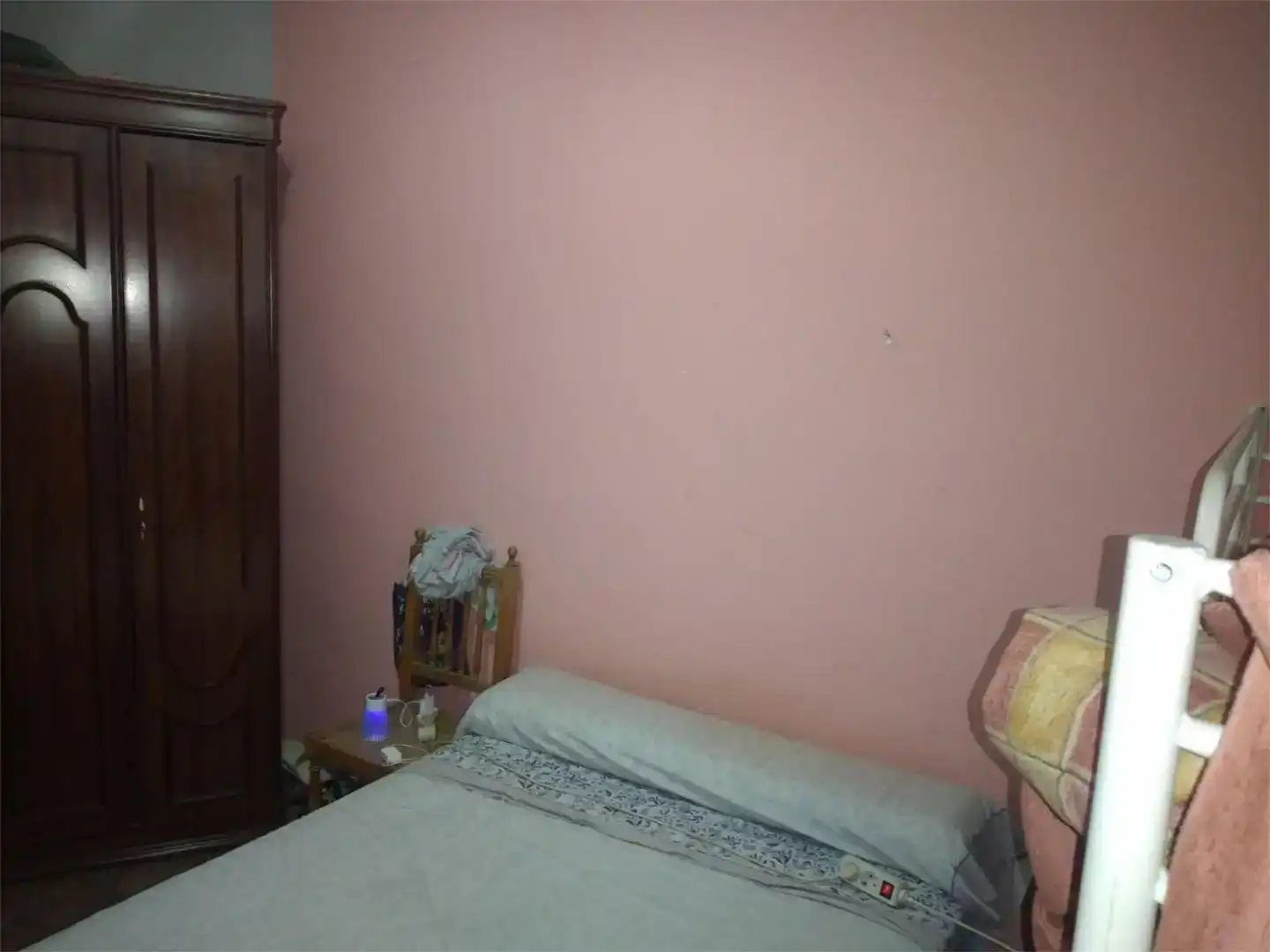 Habitación de Piso en venta en Alameda con Balcón