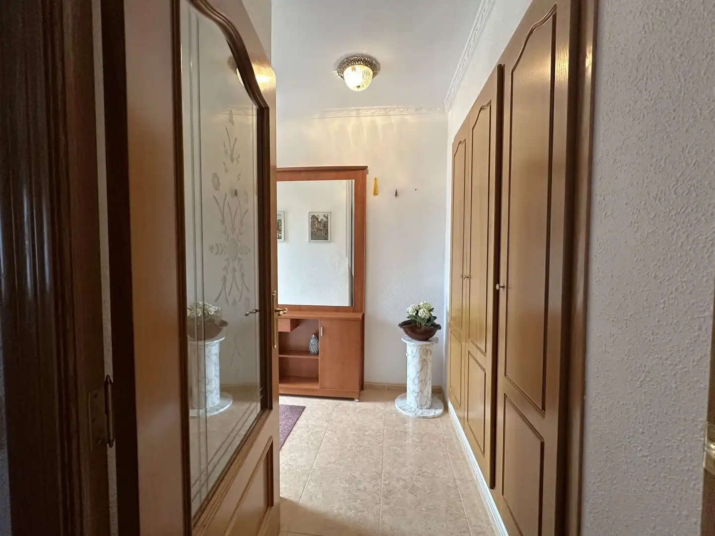 Casa adosada en venta en Albaida con Aire acondicionado y Amueblado