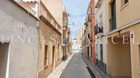 Foto 4 de Finca rústica en venda a La Geltrú - Sant Jordi, Vilanova i la Geltrú