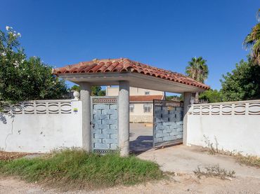 Villa zum Verkauf in Partida El Corral de Ferreter