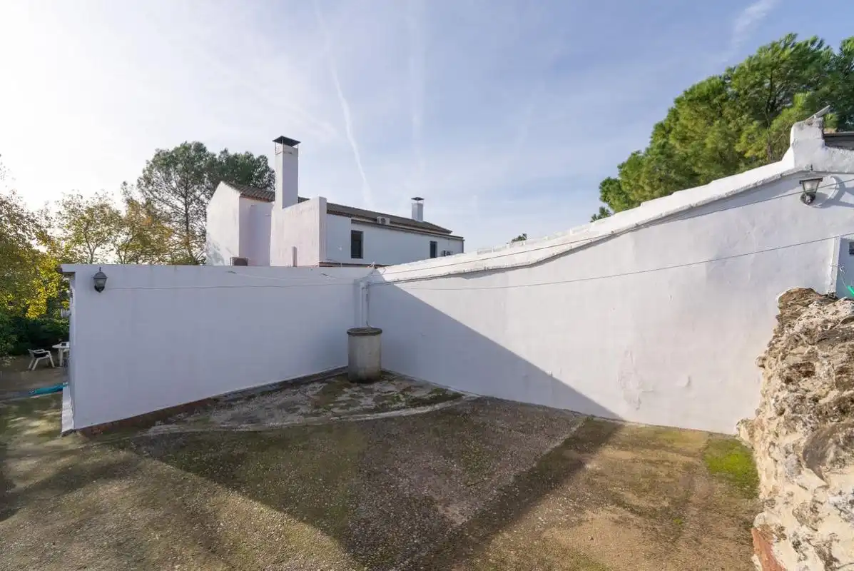 Casa amb terrassa en venda a C. Nueva, imagen 52