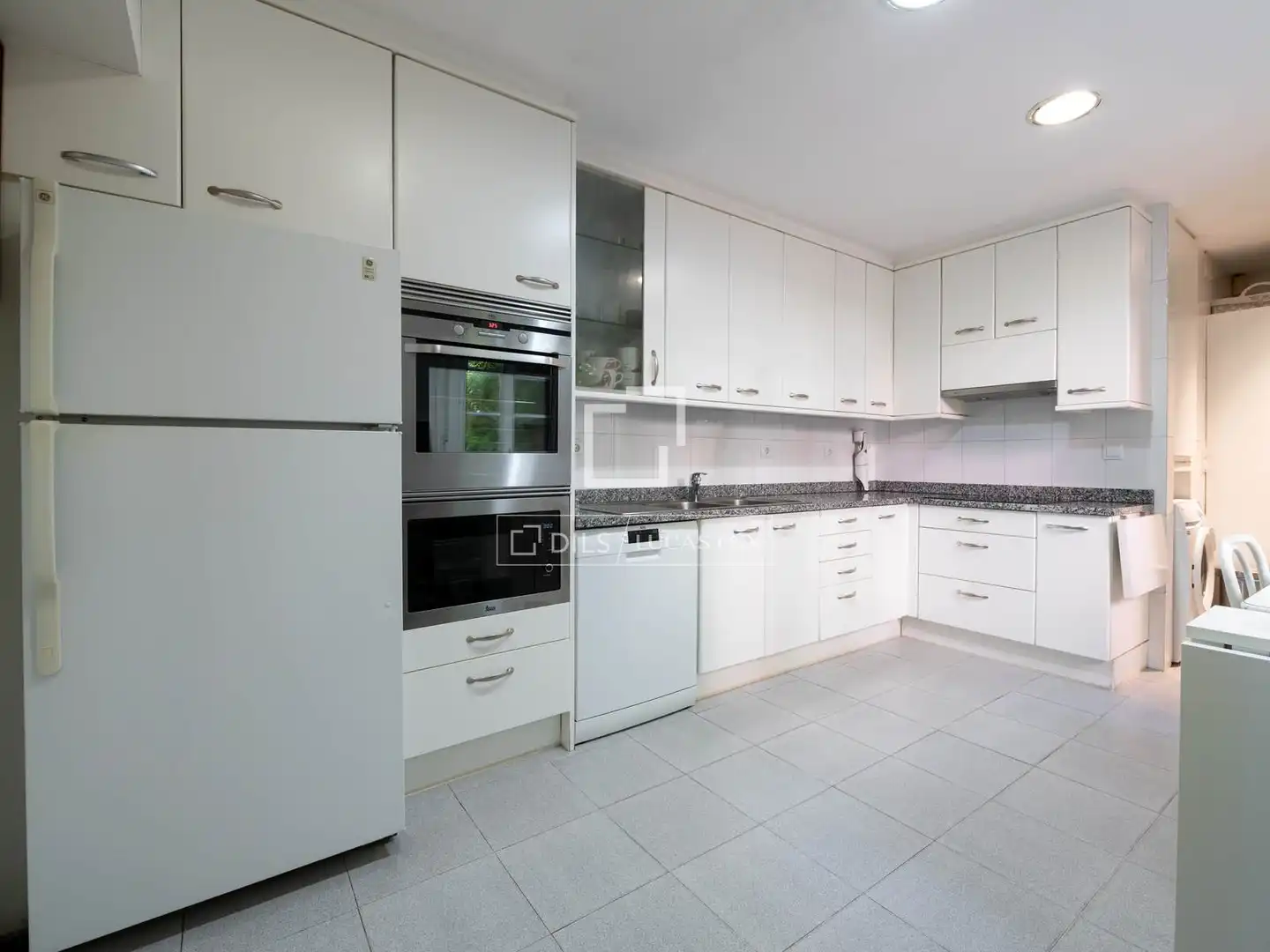 Detached house with terrace for sale in Encinar de los Reyes, imagen 18
