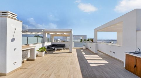Foto 2 de Ático en venta en Calle Calpe, 4, Los Balcones - Los Altos, Torrevieja