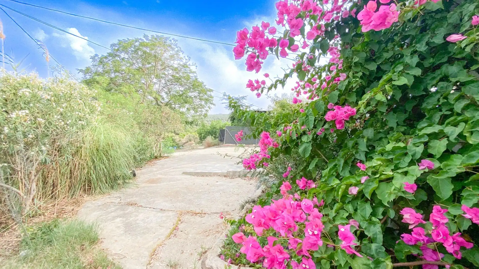 Casa rústica amb jardí en venda a VIUDA CHICA 1, imagen 26