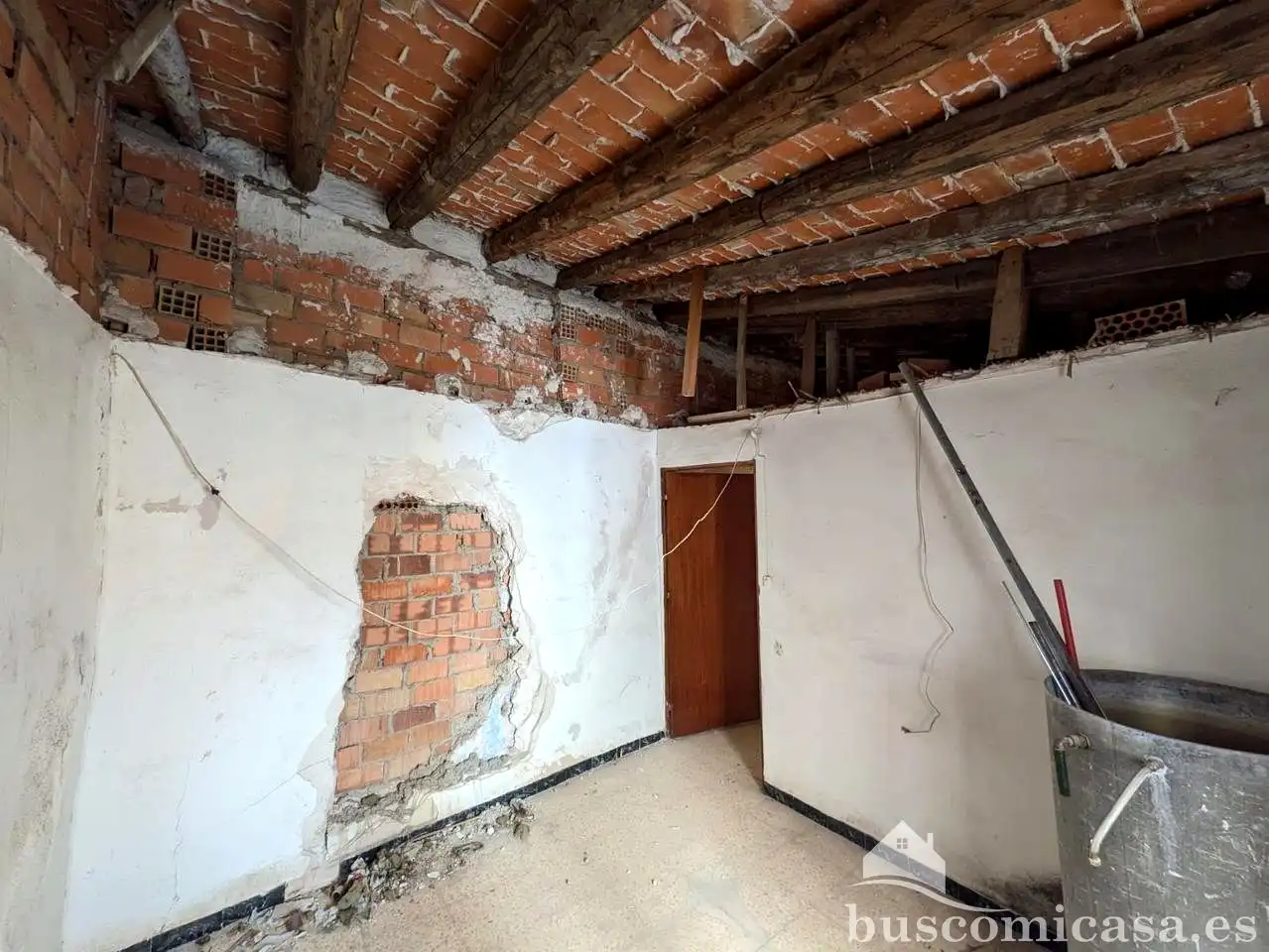 Casa o xalet en venda en Beas de Segura