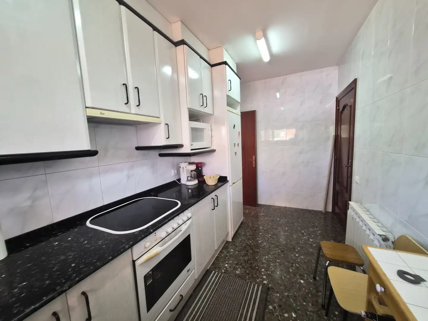 Kitchen of Houses for sale in Creixell  with Heating, Private garden and Terrace