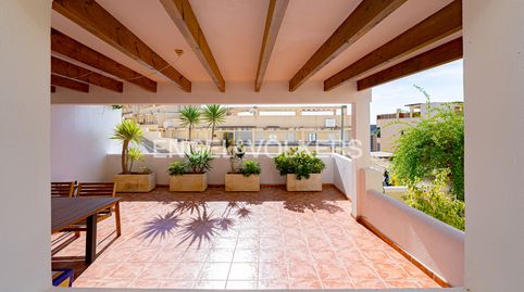 Foto 2 de Casa o xalet en venda a Avinguda D'europa, Poble Nou - Montiboli, Villajoyosa / La Vila Joiosa