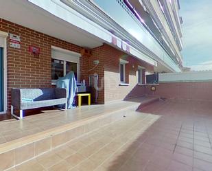 Terrace of Flat for sale in El Vendrell