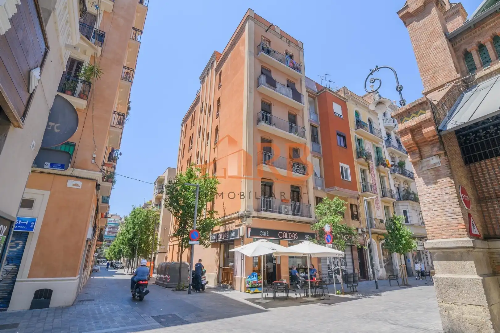 Wohnung zum Verkauf in SANT MEDIR 26, imagen 35