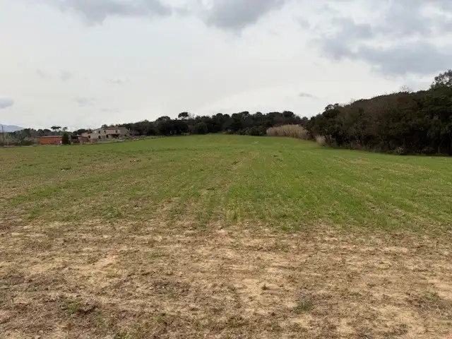 Finca rústica en venda en Santa Maria de Palautordera amb Jardí privat i Piscina