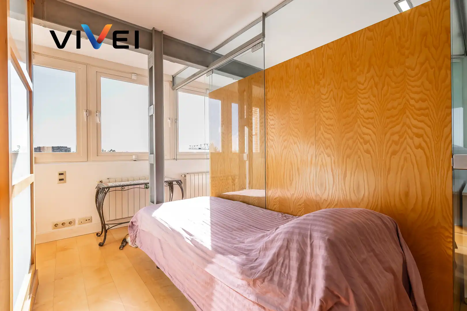 Flat with lift for sale in Calle de Antonio de Leyva, imagen 31