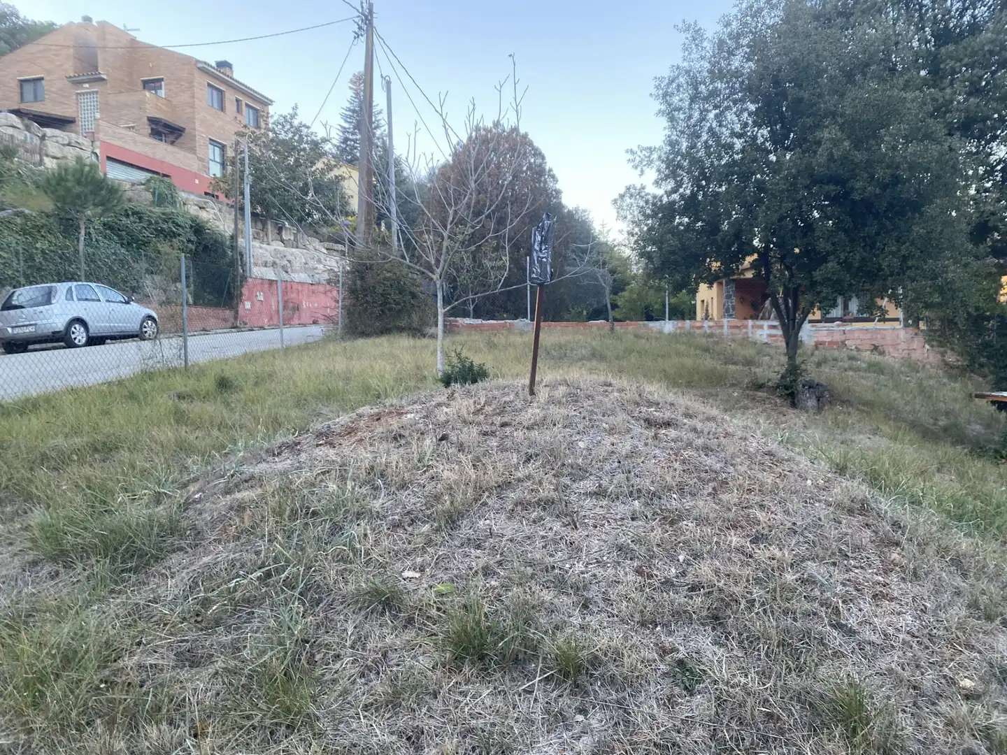 Terreno residencial en venta en Carrer Castelló 3, imagen 8