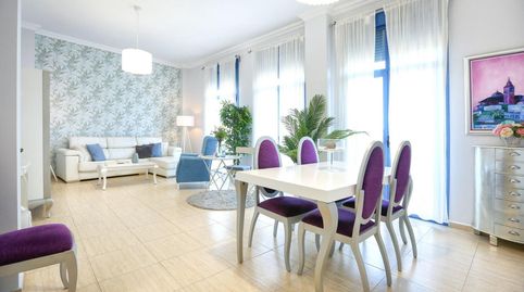 Foto 3 de Piso en venta en Calle Molino, Ayamonte ciudad, Ayamonte