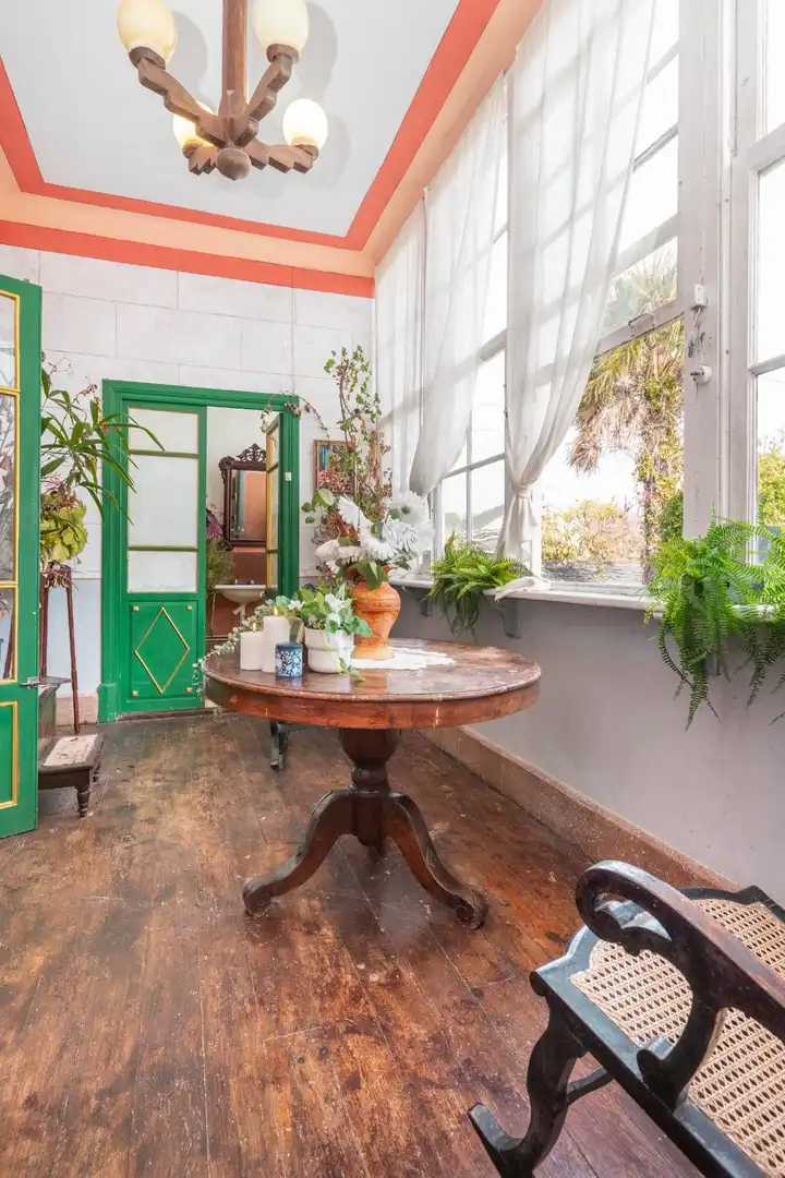 Casa o chalet en venta en Tapia de Casariego con Jardín privado, Amueblado y Balcón