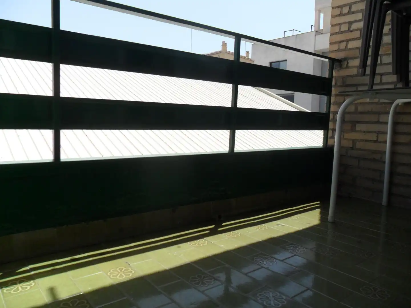 Pis amb terrassa de lloguer a Beiro, imagen 6