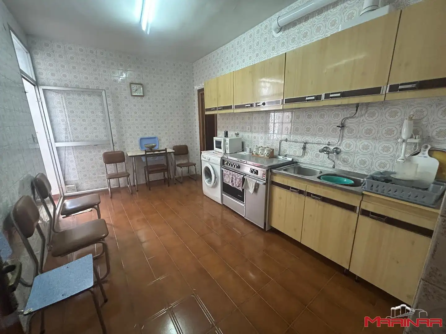 Cocina de Planta baja en venta en Esquivias con Calefacción y Trastero