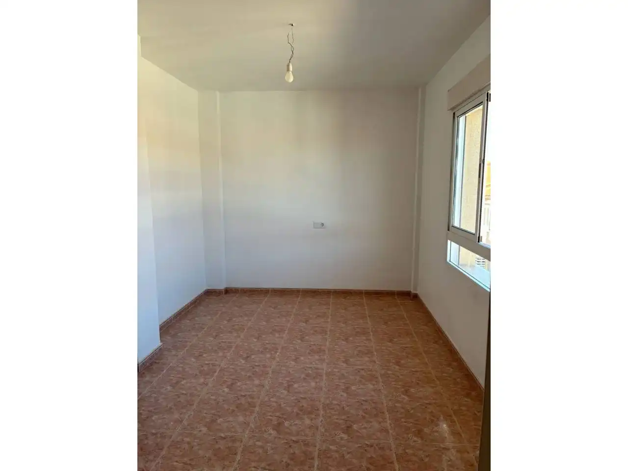 Schlafzimmer von Wohnungen zum Verkauf in Alguazas mit Klimaanlage und Terrasse