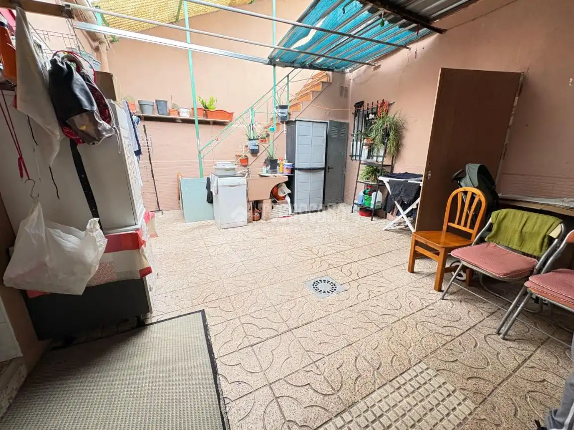 Casa adosada en venta en Virgen del Rosario